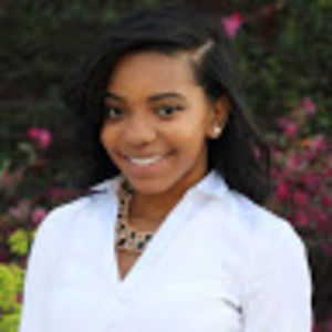 Meet your Posher, Jade